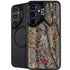 NFL Arizona Cardinals Realtree AP Camo Galaxy S24 Kickstand Case